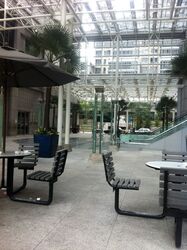 UE Square (D9), Office #392070001